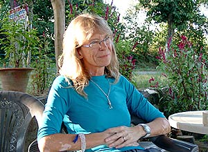 Frau Dr. Staemmler
