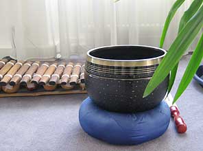 Klangschale